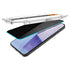 Spigen iPhone 15 Series Screen Protector GLAS.tR EZ Fit | Privacy